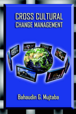 Book cover for Cross Cultural Change Management