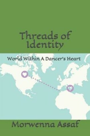 Cover of Threads of Identity