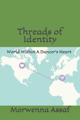 Book cover for Threads of Identity