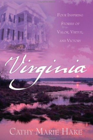 Cover of Virginia