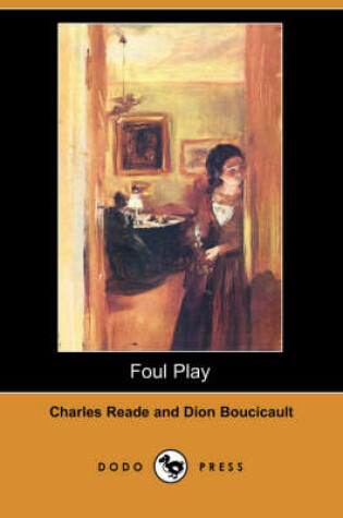 Cover of Foul Play (Dodo Press)