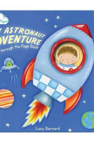 Cover of My Astronaut Adventure