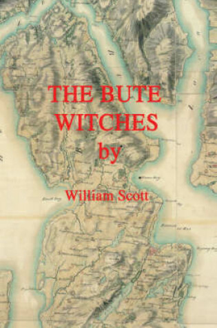 Cover of The Bute Witches