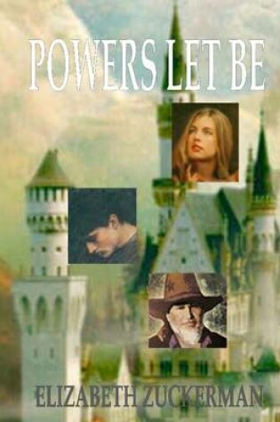 Cover of Powers Let Be