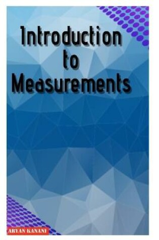 Cover of Introduction to Measurements