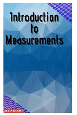 Book cover for Introduction to Measurements