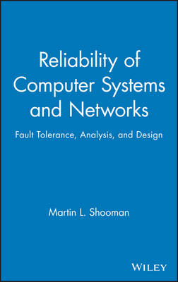 Book cover for Reliability of Computer Systems and Networks