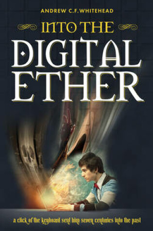 Cover of Into the Digital Ether