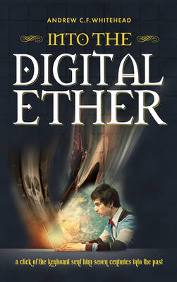 Book cover for Into the Digital Ether