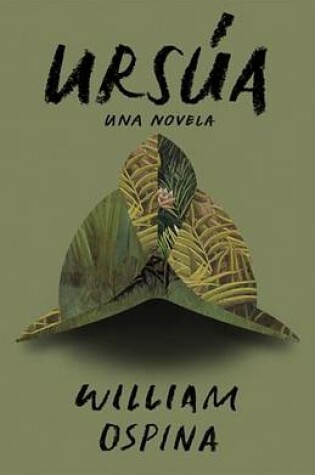 Cover of Ursúa