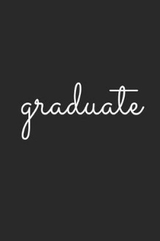 Cover of Graduate