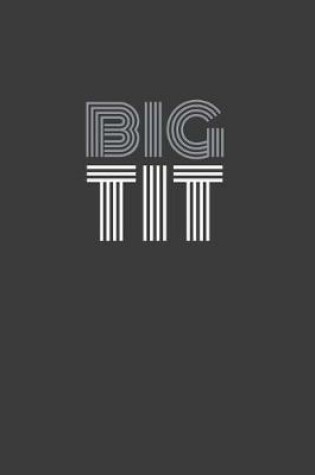 Cover of Big Tit
