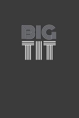 Book cover for Big Tit