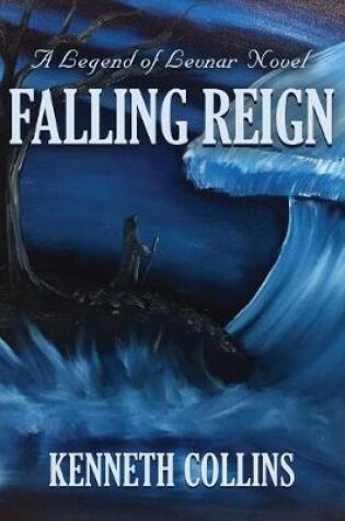 Cover of Falling Reign