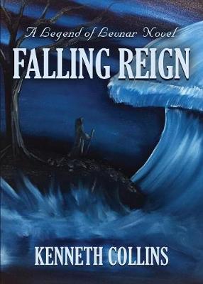 Book cover for Falling Reign