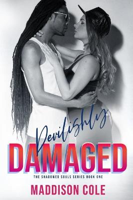 Book cover for Devilishly Damaged