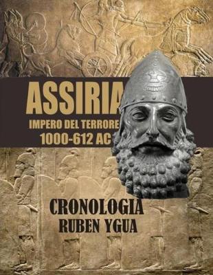 Book cover for Assiria
