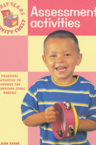 Cover of Assessment Activities