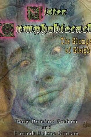 Cover of Mister Cumphobiecack