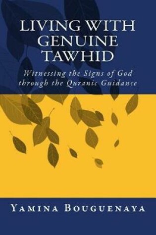 Cover of Living with Genuine Tawhid