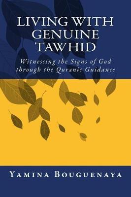 Cover of Living with Genuine Tawhid