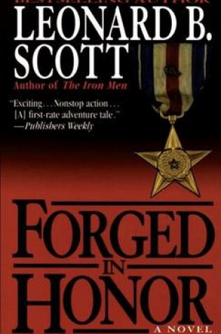Cover of Forged in Honor