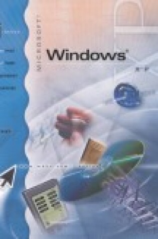 Cover of MS Windows XP