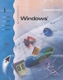 Book cover for MS Windows XP