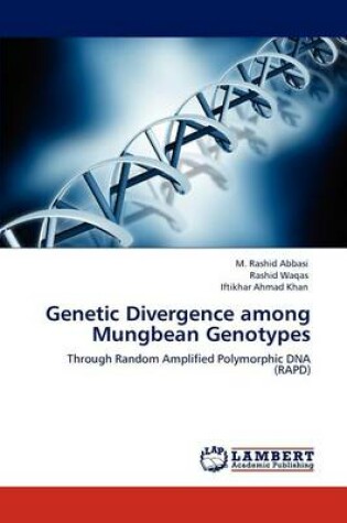 Cover of Genetic Divergence among Mungbean Genotypes