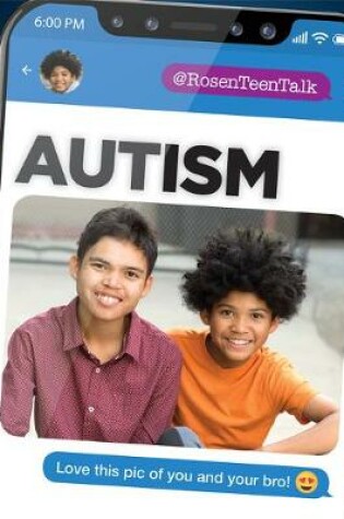 Cover of Autism