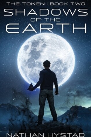 Cover of Shadows of the Earth