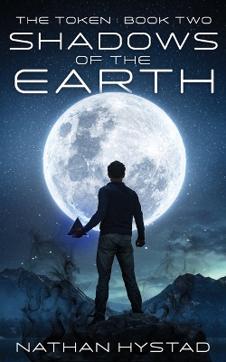 Book cover for Shadows of the Earth