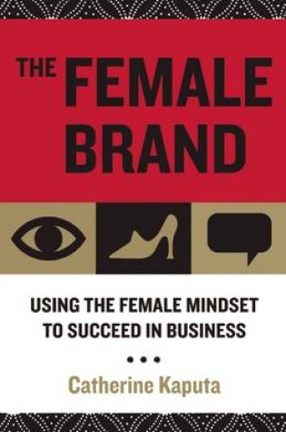 Cover of The Female Brand