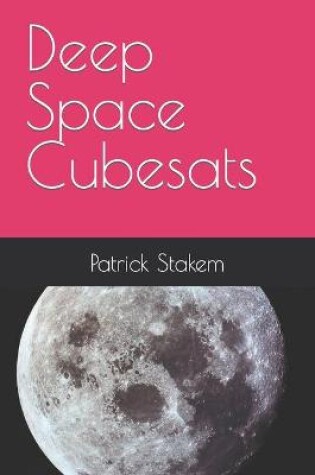Cover of Deep Space Cubesats