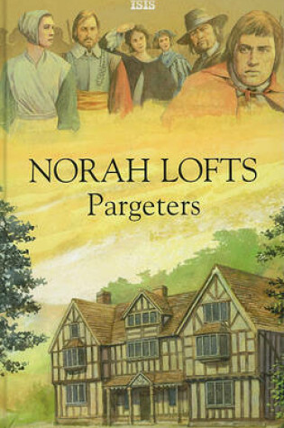 Cover of Pargeters