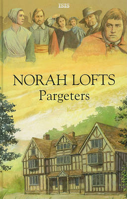 Book cover for Pargeters