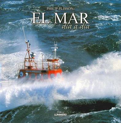 Book cover for El Mar Dia a Dia