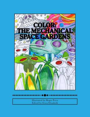 Book cover for Color