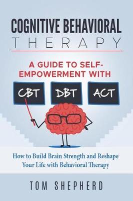 Book cover for Cognitive Behavioral Therapy