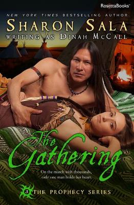Cover of The Gathering