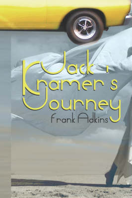 Book cover for Jack Kramer's Journey