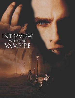 Book cover for Interview with the Vampire