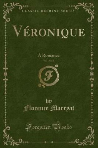 Cover of Véronique, Vol. 2 of 3