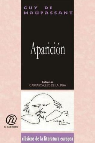 Cover of Aparicin