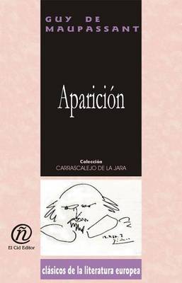 Book cover for Aparicin