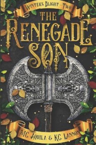 Cover of The Renegade Son