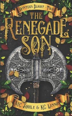 Cover of The Renegade Son