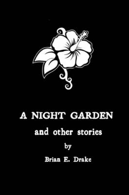 Book cover for A Night Garden and Other Stories