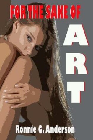 Cover of For the Sake of Art