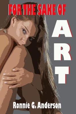 Book cover for For the Sake of Art